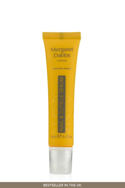 Nourishing Nail & Cuticle Serum Pen - Besleyici Tırnak & Kütikül Serum Bakım Kalemi - 15 ML