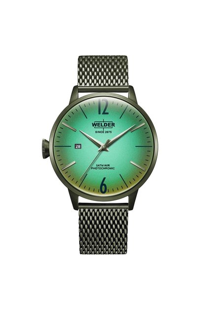 Wrc815 Model Unisex Wristwatch