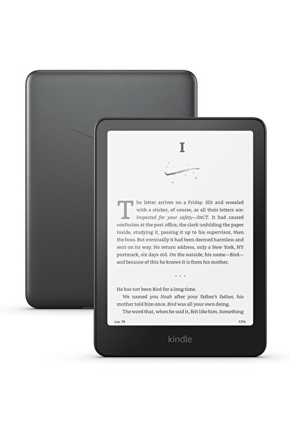 Amazon Kindle 12.nesil Paperwhite Signature Edition Orijinal Kumaş