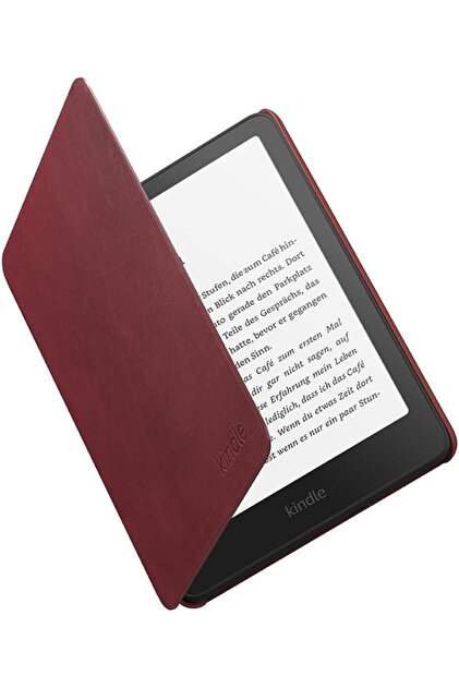 Amazon Kindle Colorsoft Signature Edition Orijinal Premium Deri