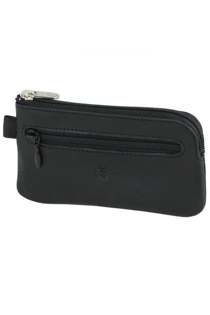 Husa chei cu logo IV piele 12,5 cm