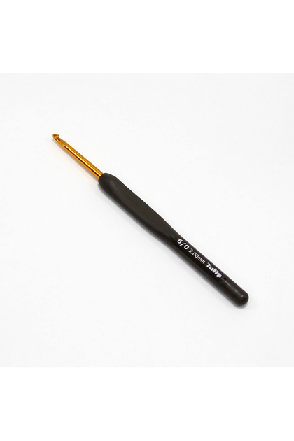 Etimo Wool Crochet with Soft Handle 3 mm