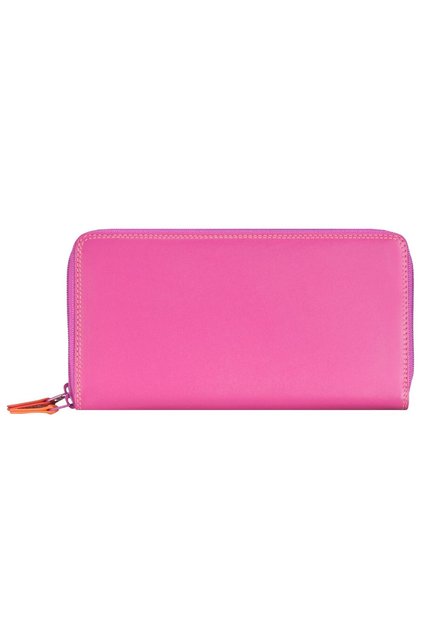 Geldbörse Leder 18 cm