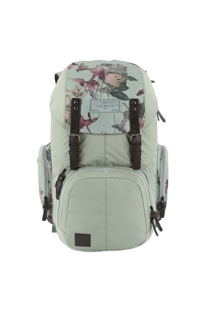 Weekender Daypack 55 cm Laptopfach