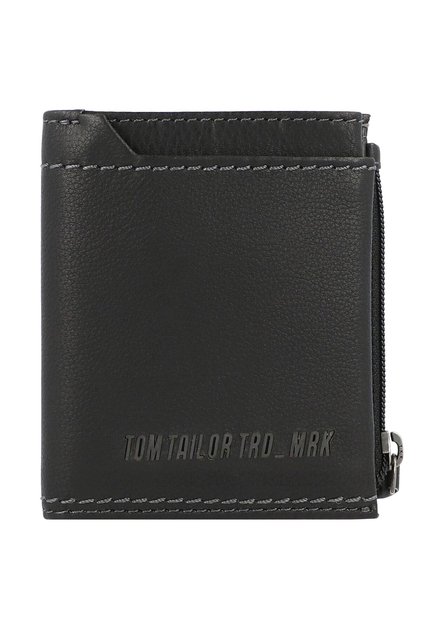 Kožené puzdro Diego s RFID ochranou 8 cm