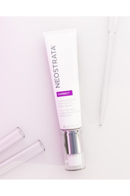 Repairing and Renewing Night Serum That Helps Reduce Dark Spots 30 ml