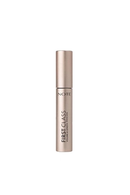 First Class Mascara with Volume and Lengthening