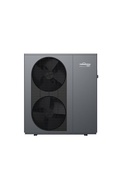 GERMANY 16 KW MONOBLOK A++ ISI POMPASI YENİ NESİL ISITMA&SOĞUTMA + WİFİ HEDİYE