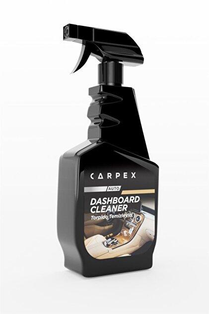 Carpex Torpido Temizleyici 500 Ml - Fiyatı, Yorumları