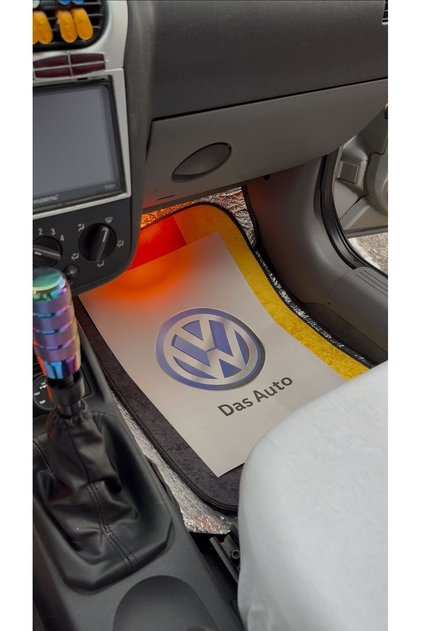 PASPAS KAĞIDI VW 50 Lİ PAKET