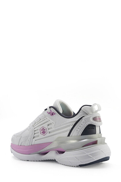 Lumberjack Yummy 5Fx Beyaz Kadın Sneaker A101932426 - Fiyatı
