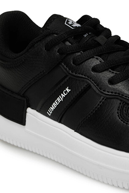 Lumberjack Freya Wmn 5Fx Siyah Kadın Sneaker A101932173 - Fiyatı