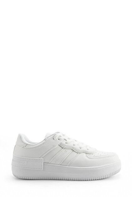 Lumberjack Freya Wmn 5Fx Beyaz Kadın Sneaker A101932542 - Fiyatı