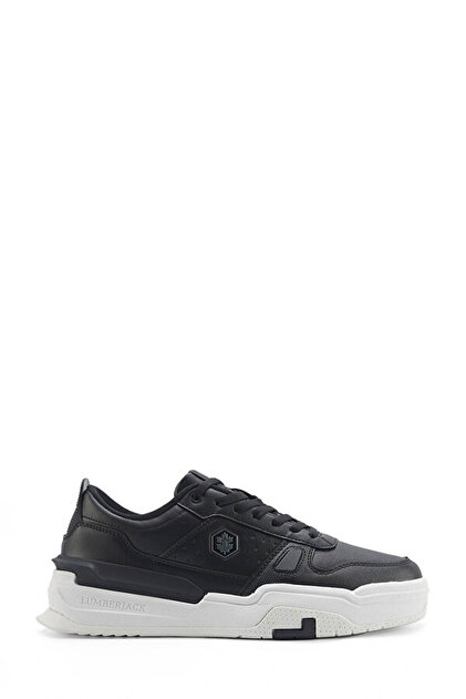 Lumberjack Tranko 5Fx Siyah Erkek Sneaker A101932439 - Fiyatı