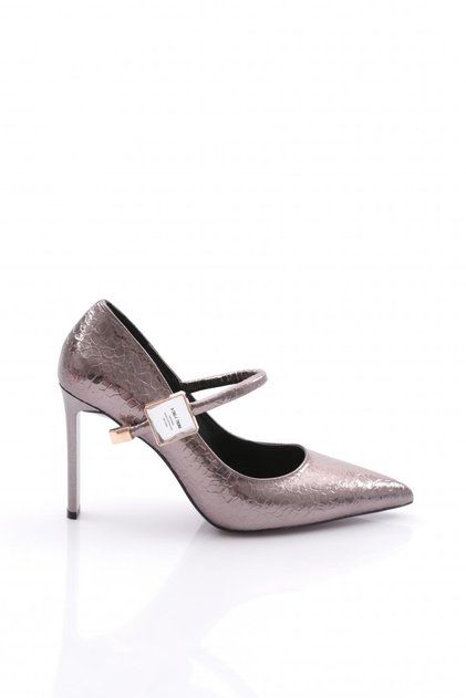 5585 Women's High Heel Shoes