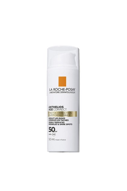 Anthelios Spf50 Age Correct 50Ml