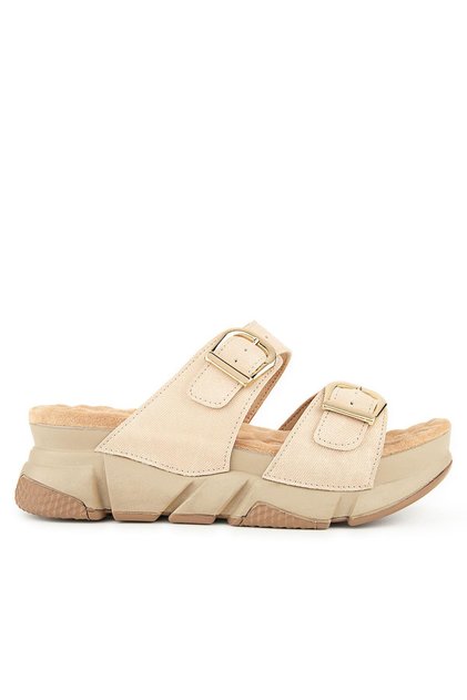 Kiirus Anatomical Sole Heel Spur Women's Slippers