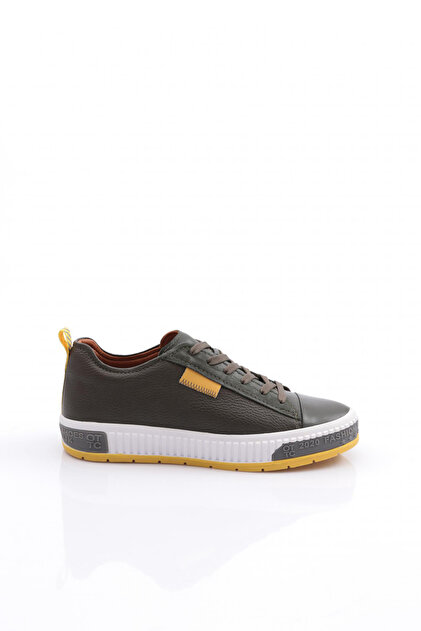 15076-Ss Men's Casual Shoes