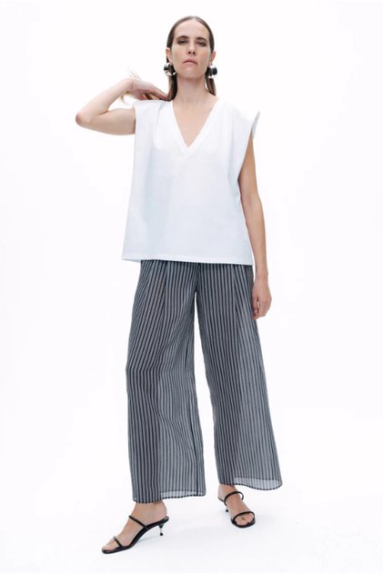 N25Yn3357 Nocturne Pants