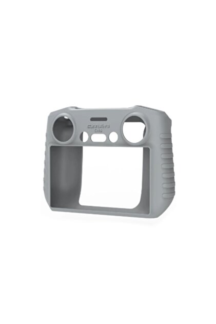 Dji Rc 2 Uyumlu Kumanda Için Silikon Koruma Kılıf Silicon Case