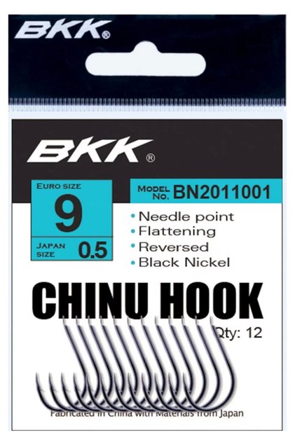 Chinu Diamond Iğne -5-0 7 Pcs