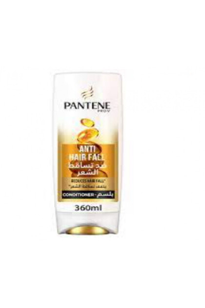 Shampoo Anti-Hair Fall Root Strength 360ml
