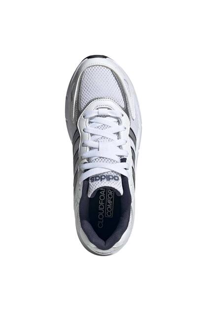 adidas Eclyptix 2000 Kadın Beyaz Spor Ayakkabı (JI4542) - Fiyatı