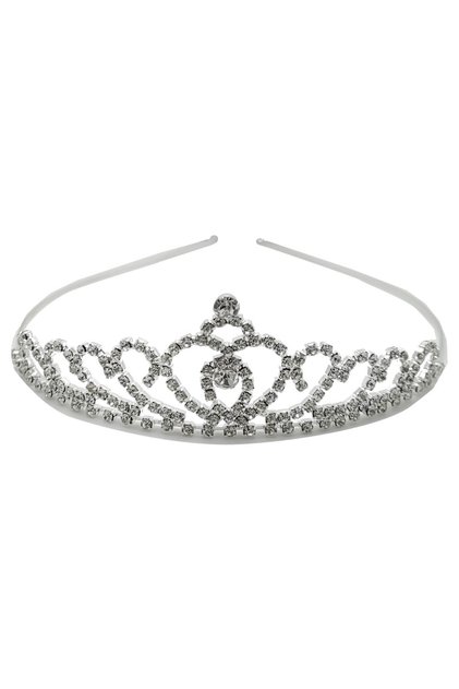 Stoned Princess Children's Crown Henna Wedding Crown Crown Es36