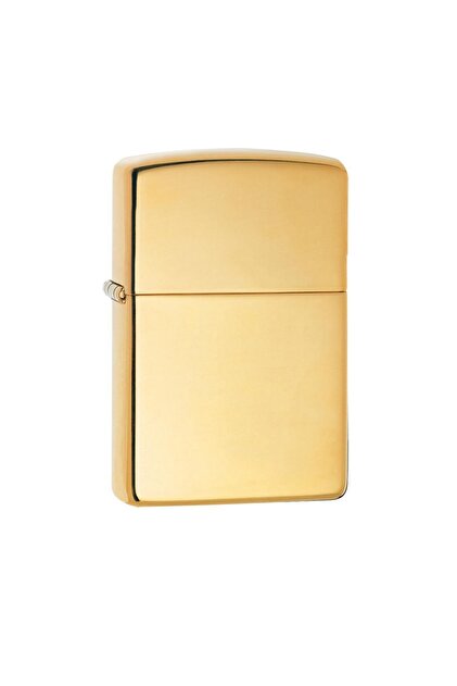 Zippo Çakmak Hi Polish Brass Armor Heavy 169-000030 - Fiyatı