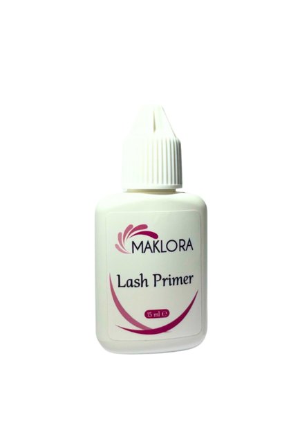 Eyelash Primer (Makeup Primer)