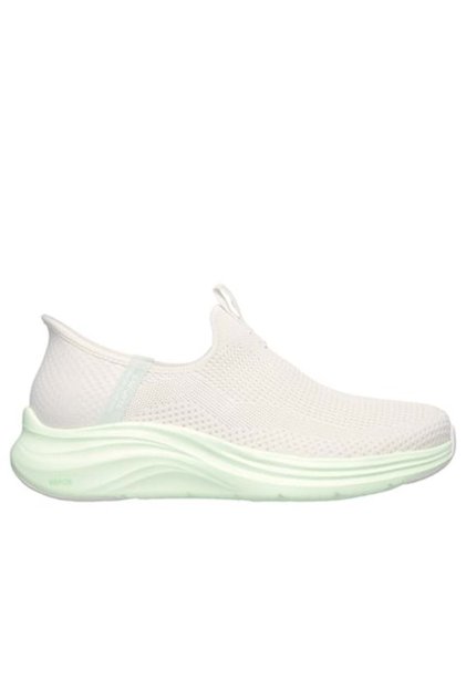 VAPOR FOAM