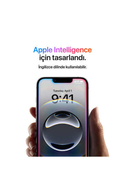 Apple iPhone 16e 128GB Beyaz - Fiyatı, Yorumları