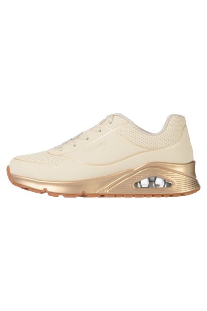 Pantofi sport SKECHERS pentru copii UNO GEN1 - COOL HEEL - 310538LNAT