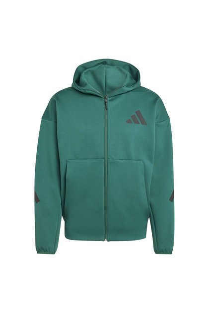 Hanorac ADIDAS pentru barbati M Z.N.E. FZ - JF6539