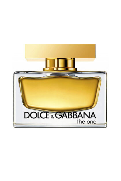 The One Edp Dampf Dolce & Gabbana 30 ml