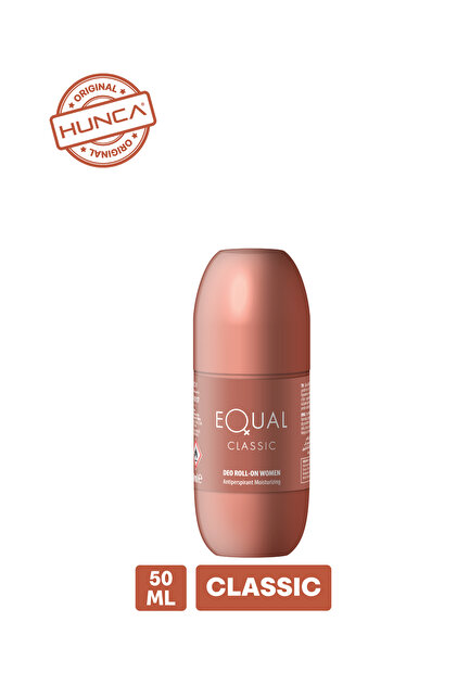 EQUAL Classıc Roll-on 50 Ml