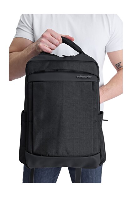 Arctic Hunter B00478 Çok Amaçlı Suya Dayanıklı Premium Sırt