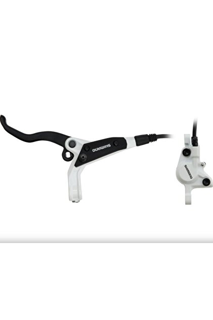 shimano BL-M445 Bisiklet Ön Fren Takımı Hidrolik Disk Fren Sol