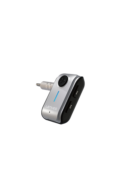 Lenyes Kablosuz Ses Alıcı Aux Bluetooth 5.3 Adaptör - Fiyatı