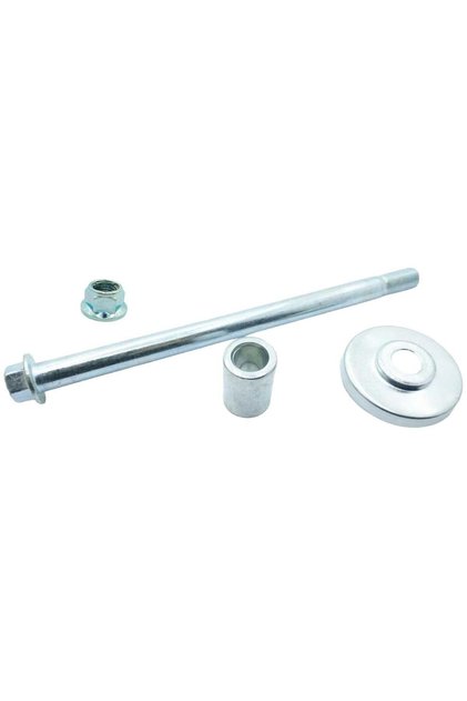 Cg Arka Teker Mili Burç + Kapak Set