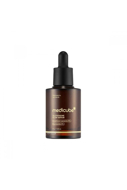 medicube スキンケアデバイス ブラック Medicube Glutathione Parlaklık Serumu 30ml F9344AXNS - Fiyatı