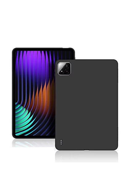 Microcase Xiaomi Pad 7/Pad 7 Pro 11.2 inch Tablet Silikon Tpu Soft
