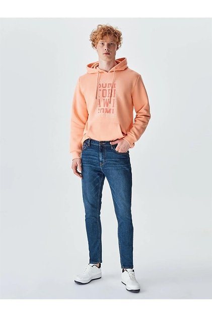 Smarty Y Kegan Wash Pants