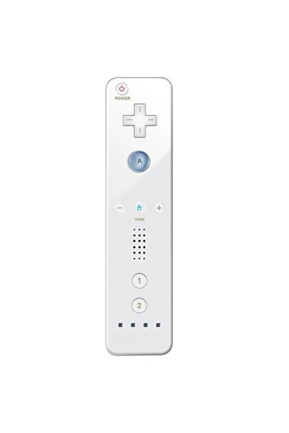 cosmostech Nintendo Wii Uyumlu Remote Motion Plus 2 In 1