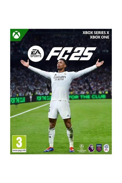 Joc Xbox FC 25