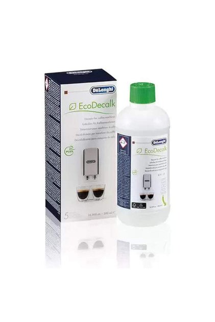 De'Longhi Descaler for Coffee Machines 500ml