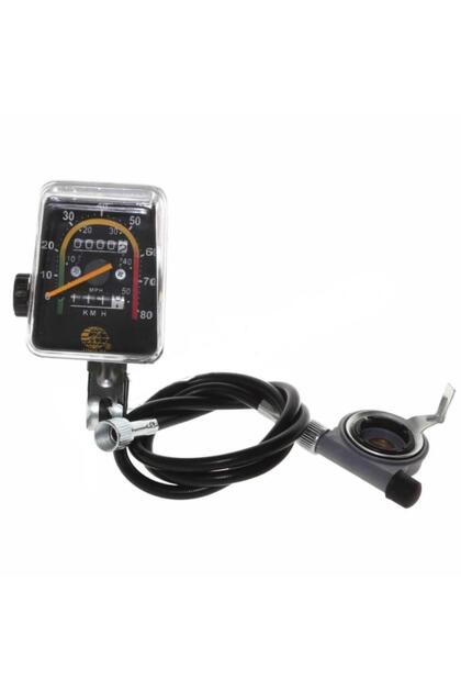MEKANİK KİLOMETRE 80 LİK RCTS-920