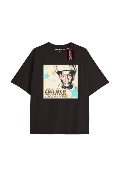 Tyler The Creator Tişört THE 29