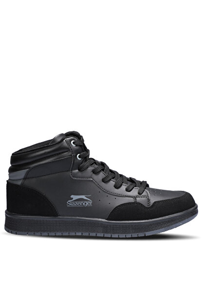 Pace Sneaker Men's Shoes Black / Black