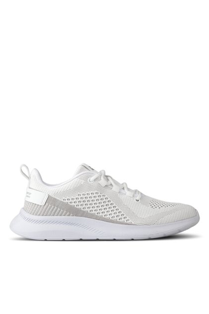 Adelbert Sneaker Men's Shoes White